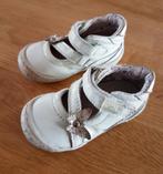 KIPLING - Chaussures cuir blanc verni - P.20, Kipling, Enlèvement ou Envoi, Utilisé, Chaussures