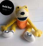 Eric Flat Plush — Mr. Oizo x Levi's, Ophalen of Verzenden