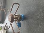 Campingaz bleuet 270 micro, Caravans en Kamperen, Kampeeraccessoires, Ophalen of Verzenden, Gebruikt