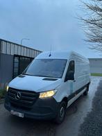 Mercedes sprinter 315 cdi, Autos, Achat, Entreprise, 3 places, Boîte manuelle