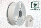SUNLU ASA 3D Printer Filament 1.75mm 1kg Natural Wit, Computers en Software, Verzenden, Nieuw
