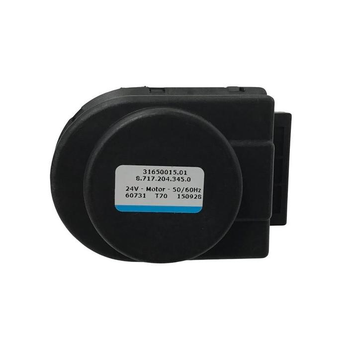 Bosch/Junkers moteur de vanne 3 voies (24V), Collections, Collections Autre, Comme neuf, Enlèvement ou Envoi