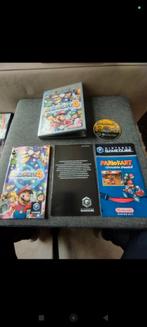 Mario party 4 Gamecube, Consoles de jeu & Jeux vidéo, Jeux | Nintendo GameCube, Comme neuf, Enlèvement ou Envoi