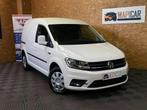 Volkswagen Caddy 2.0td utilitaire *Caméra * Régulateur*, Auto's, Bestelwagens en Lichte vracht, 75 kW, Stof, Gebruikt, 4 cilinders