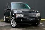 Range Rover 3.0 Td6 Vogue Lichte Vracht, Auto's, Bedrijf, Te koop, Range Rover