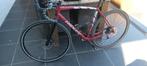 Gravelbike Ridley, Fietsen en Brommers, 28 inch, Gebruikt, 10 tot 15 versnellingen, Heren