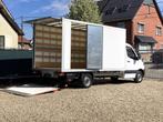 Mercedes-Benz Sprinter 315 42.000€ +BTW / Laadklep + Zijdeu, 4 deurs, Monovolume, Start-stop-systeem, Wit