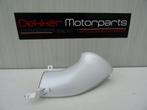 Linker Luchthapper / Air intake Yamaha YZF R1 2007-2008 RN19, Ophalen of Verzenden, Gebruikt