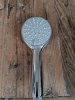 Waterbesparende handdouche, Ophalen of Verzenden, Nieuw, Chroom, Douche