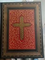 The Franklin Mint holy Bijbel, Boeken, Ophalen of Verzenden, Zo goed als nieuw
