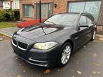 BMW 520d automaat Euro 6b, Auto's, BMW, Euro 6, Diesel, Particulier, Te koop