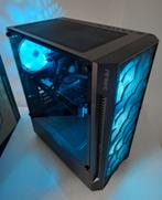 Game Pc i5 met 16gb, nVidia RTX 3050, 1tb NVMe & Win11 Pro, Computers en Software, Desktop Pc's, Ophalen, Intel, Nvidia, Info@retrogamed.be