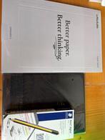 Remarkable 2 + stylus + cover VOLLEDIG NIEUW, Computers en Software, Tekentablets, Ophalen of Verzenden, Nieuw