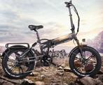 Turbo Samebike 750w plooifiets elektrische vouwfiets engwe, Vélos & Vélomoteurs, Vélos électriques, Autres marques, Enlèvement