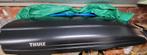 Skibak (dakkoffer) Thule, Auto diversen, Dakkoffers, Ophalen, Gebruikt