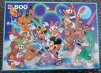 Puzzel 500 stukjes Jumbo, Ophalen, Zo goed als nieuw, Legpuzzel