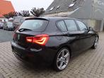 BMW 1 Serie 116 116i (bj 2015), Auto's, BMW, Electronic Stability Program (ESP), 1 Reeks, Gebruikt, Euro 6