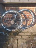 Carbon wielen, Ophalen, Zo goed als nieuw, Racefiets, Wiel