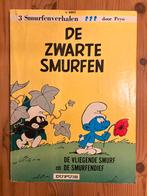 Smurfenverhalen 1e reeks 1967, Collections, Schtroumpfs, Enlèvement ou Envoi, Utilisé, Différents Schtroumpfs, Bande dessinée