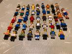 Lego popjes, Kinderen en Baby's, Speelgoed | Duplo en Lego, Ophalen of Verzenden, Gebruikt, Losse stenen, Lego