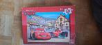 disney pixar Cars, Ophalen of Verzenden, Gebruikt
