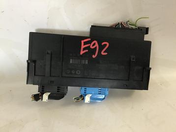 Body control module BMW E92 61359131780-01 beschikbaar voor biedingen