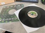 Vinyl D.J. Bounty Hunter* - II (12", RP) (Bonzai Records), Cd's en Dvd's, Overige genres, Gebruikt, Ophalen of Verzenden, 12 inch