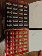 Glut killers, Enlèvement, Neuf