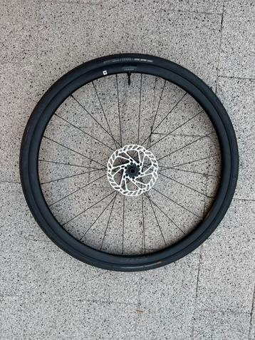 Giant PR2 Wielset - NIEUW!  beschikbaar voor biedingen