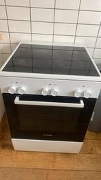 Cuisiniere electrique, Electroménager, Cuisinières, Enlèvement, Utilisé, Électrique