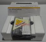 Behringer U-PHORIA interface, Ophalen, Nieuw, Audio