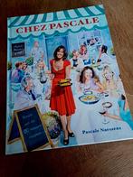 Chez Pascale, Boeken, Kookboeken, Nieuw, Ophalen of Verzenden