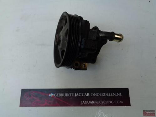 Stuurbekrachtigingspomp S-Type 3.0, Auto-onderdelen, Besturing, Jaguar, Gebruikt, Ophalen of Verzenden