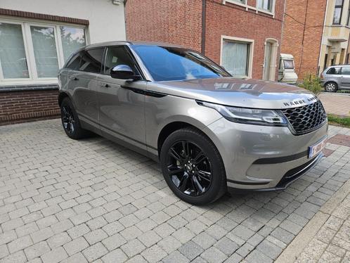 Range Rover Velar 2019 Diesel - 76.000 km, Auto's, Land Rover, Particulier, 4x4, ABS, Achteruitrijcamera, Adaptieve lichten, Airbags