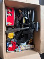Speelgoedgeweren BB Gun, Hobby en Vrije tijd, Wargaming, Ophalen, Zo goed als nieuw