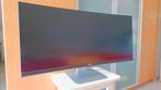 Dell Ultrasharp U3415W, Computers en Software, Monitoren, Ophalen, Gebruikt, DisplayPort, IPS