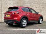 Mazda CX-5 2.2D Skylease+ 2WD | Climate | Cruise | Navi | Ca, Achat, 139 g/km, Entreprise, Noir