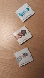 Luciferdoosjes 7Up Supergrappig, Verzamelen, Ophalen, Gebruikt