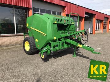 John Deere F441M-27887 beschikbaar voor biedingen