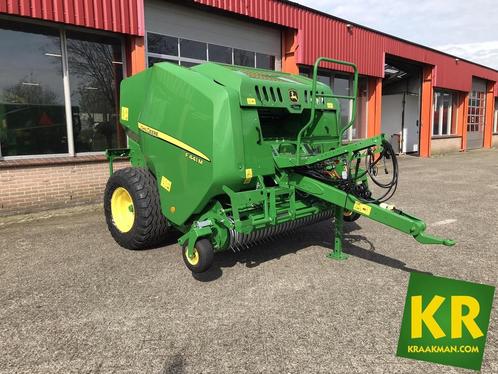 John Deere F441M-27887, Zakelijke goederen, Landbouw | Werktuigen, Overige, Oogstmachine