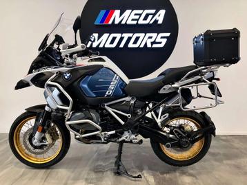 BMW R 1250 GS Adventure 2023 ! TROPHY ! 2.471KM ! FULL OPTS 