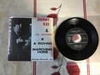 Johnny Kay & The Kaytones : A - Roving, Ophalen of Verzenden