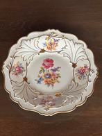 Porseleinen Schotel - Weimar - Vintage - Antiek, Antiek en Kunst, Ophalen