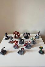 Disney infinity Marvel, Hobby en Vrije tijd, Ophalen of Verzenden, Zo goed als nieuw