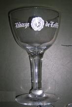 Oude LEFFE, Verzamelen, Biermerken, Ophalen of Verzenden, Zo goed als nieuw, Glas of Glazen, Leffe