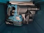 klop/schroefmachine makita, Ophalen of Verzenden, Nieuw, Boor- en/of Breekhamer, Klopboormechanisme
