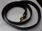 lederen nieuwe riem ceintuur lengte 100 cm, Kleding | Heren, Riemen en Ceintuurs, Ophalen of Verzenden, Zo goed als nieuw