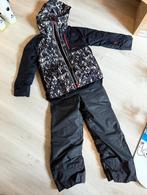 kinder ski jas/winterjas maat 125-132cm, Sport en Fitness, Skiën en Langlaufen, Ophalen, Zo goed als nieuw, Ski, Kleding