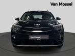 KIA Stonic 1.0 T 100 PulseDCT, Gebruikt, 135 g/km, Zwart, Bedrijf
