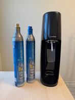 Sodastream compleet, Ophalen, Gebruikt